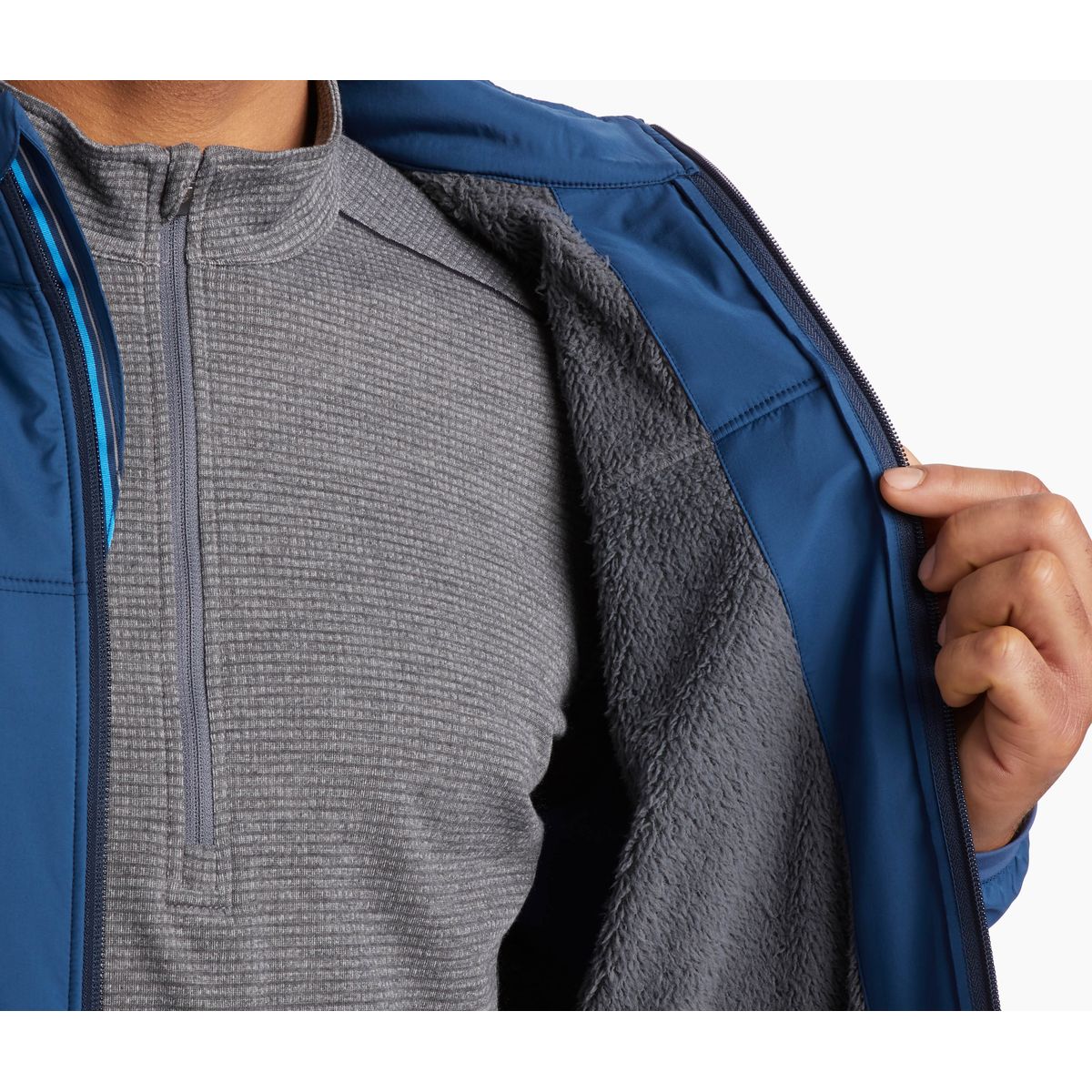 KUHL The One Jacket - Men's  Synthetic-Filled Jackets