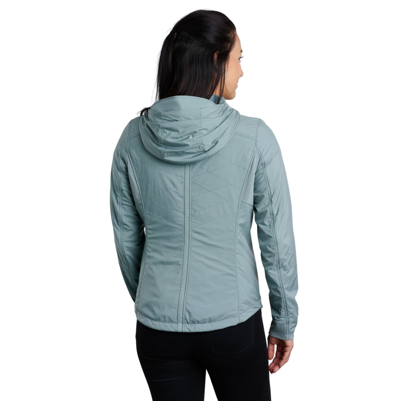 KUHL Women's The One Hoody - Great Outdoor Shop