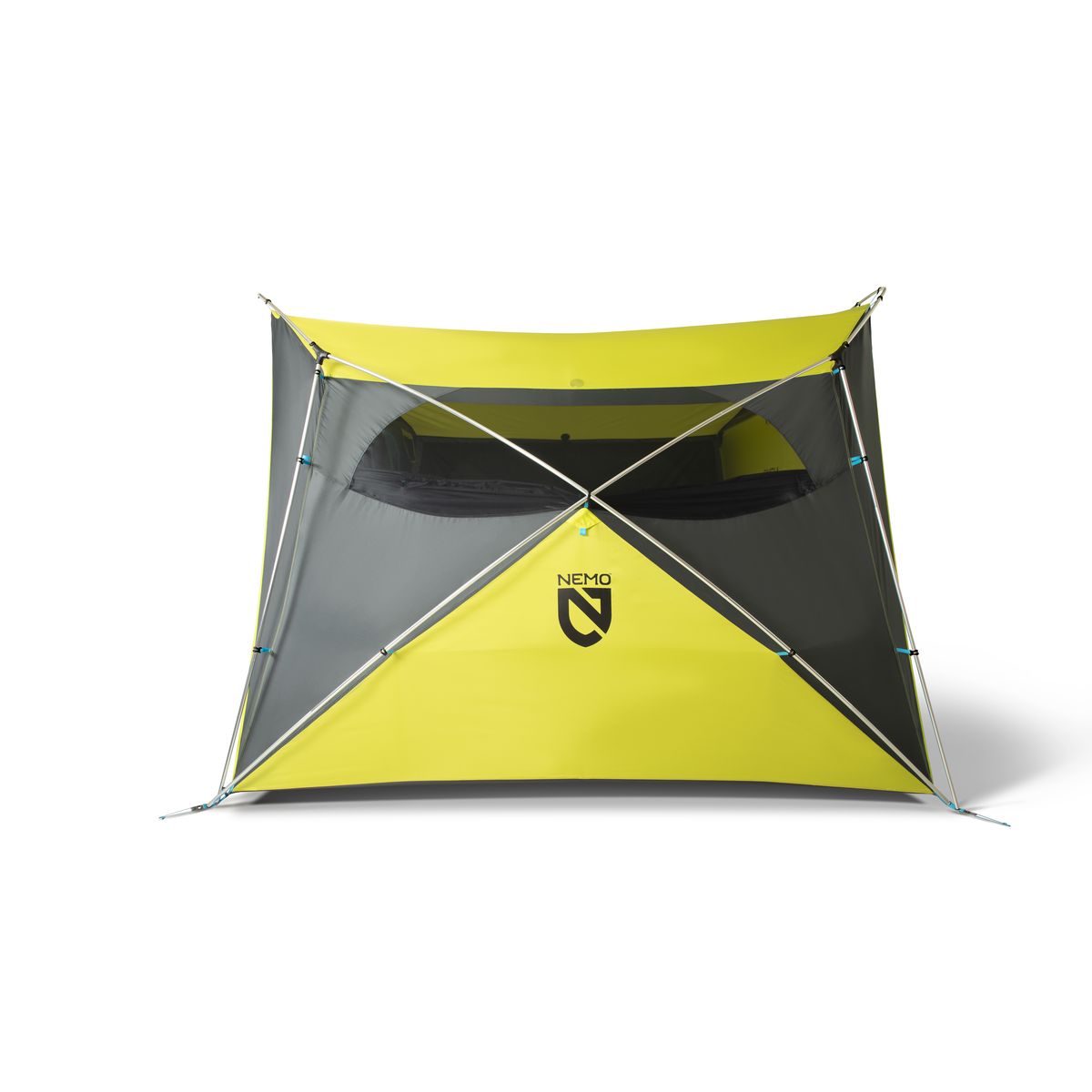 NEMO Wagontop 4P Family Camping Tents
