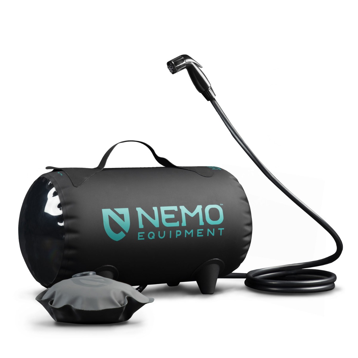NEMO Helio Pressure Shower Personal Care