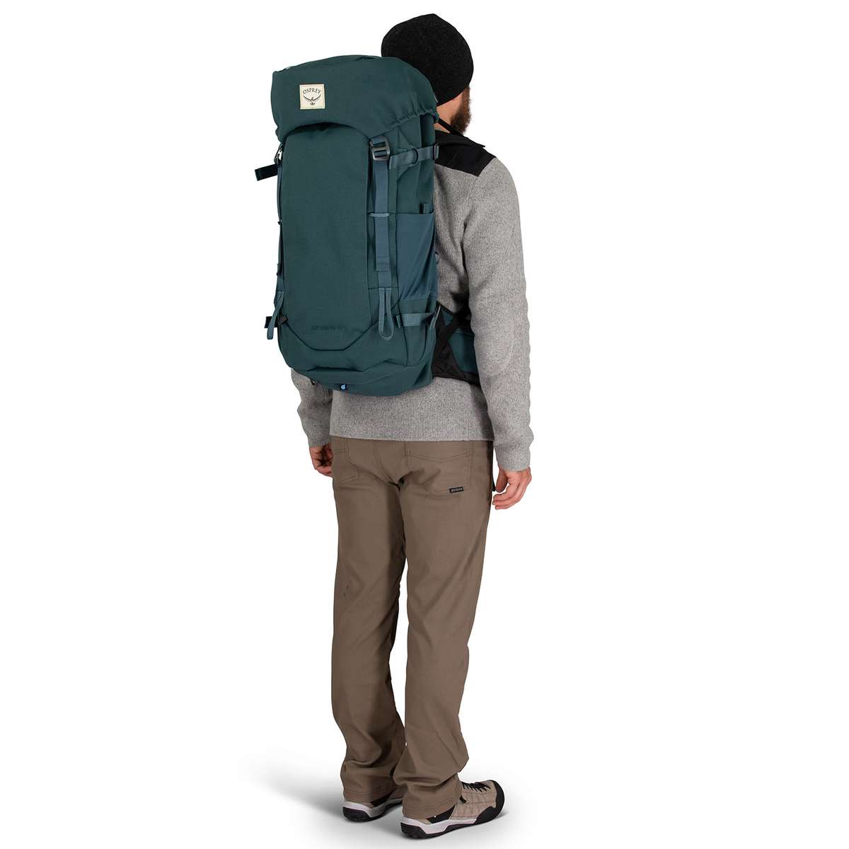 Osprey Archeon 45 - Men's | Backpacking Packs | BackcountryGear.com