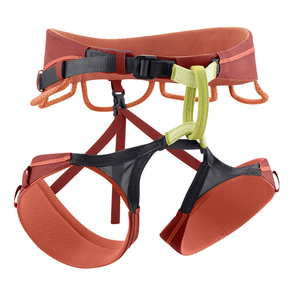 Edelrid Sirana Harness - Front View