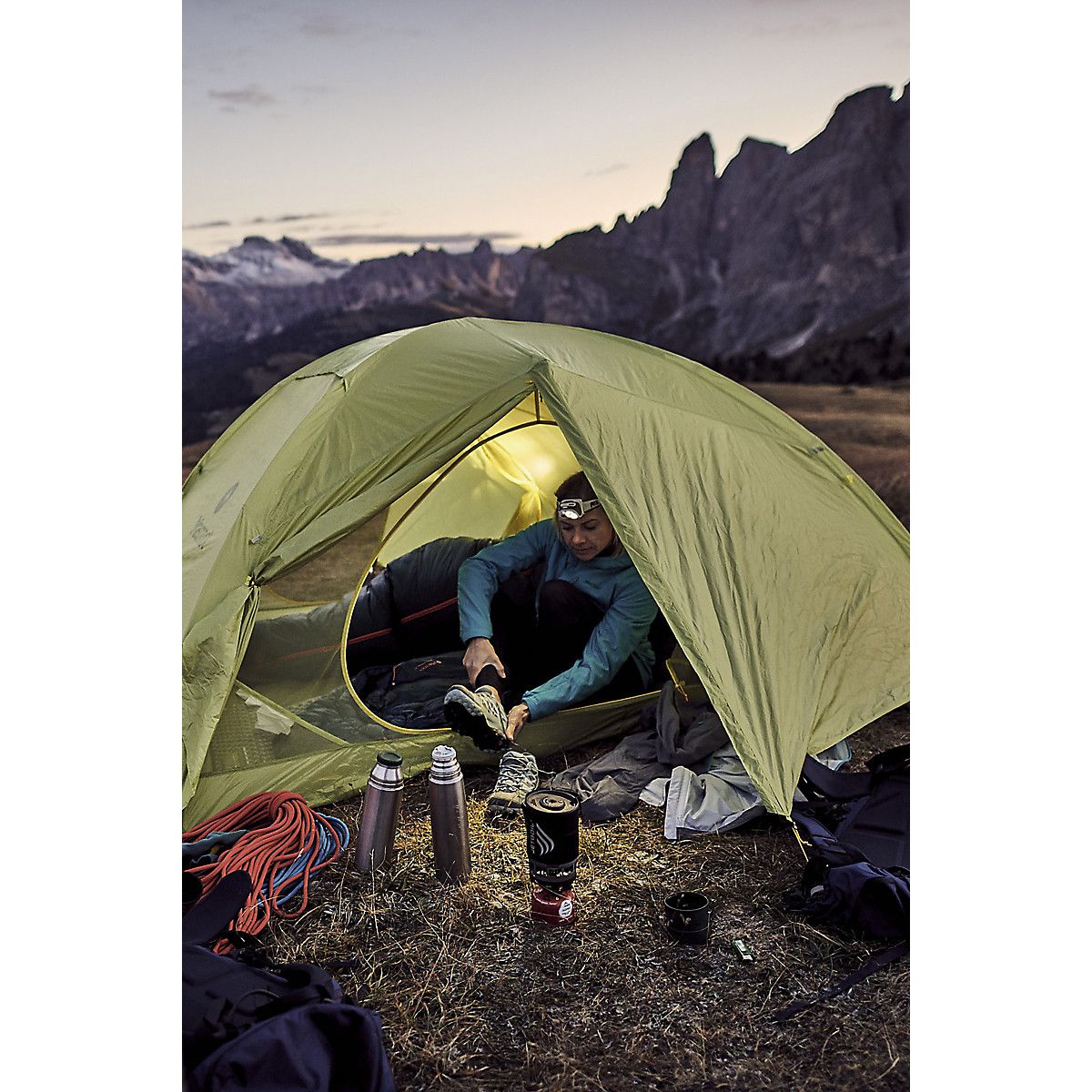 Marmot Tungsten UL 2P | Ultralight Tents | BackcountryGear.com