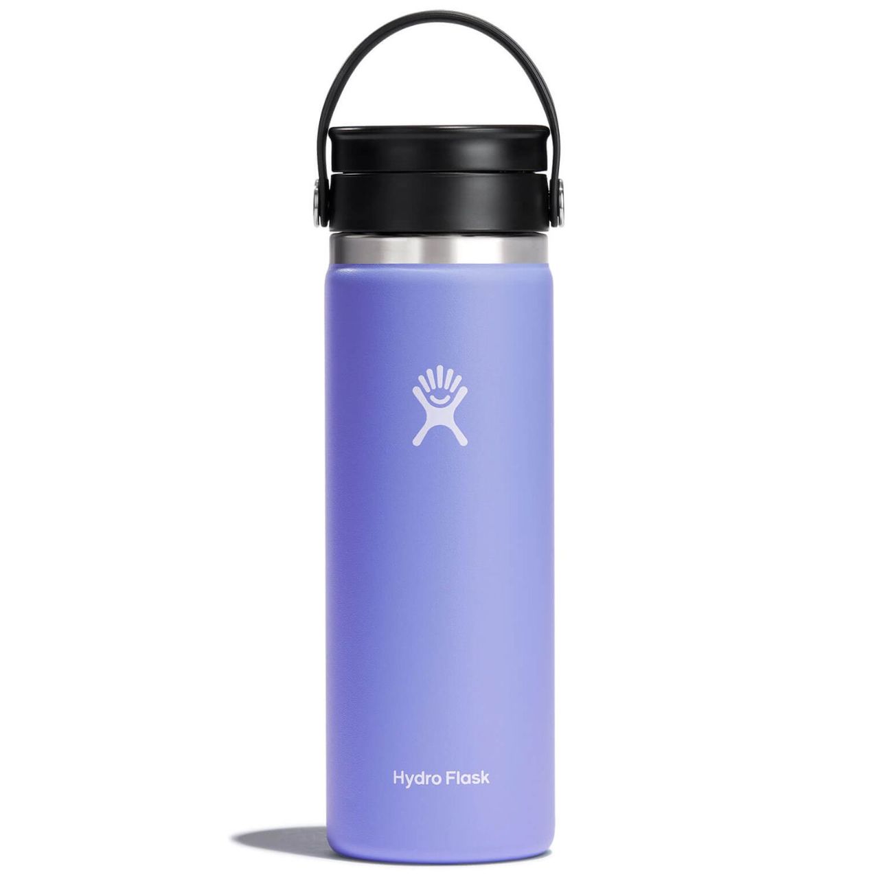  Hydro Flask 20 oz. Water Bottle - Stainless Steel