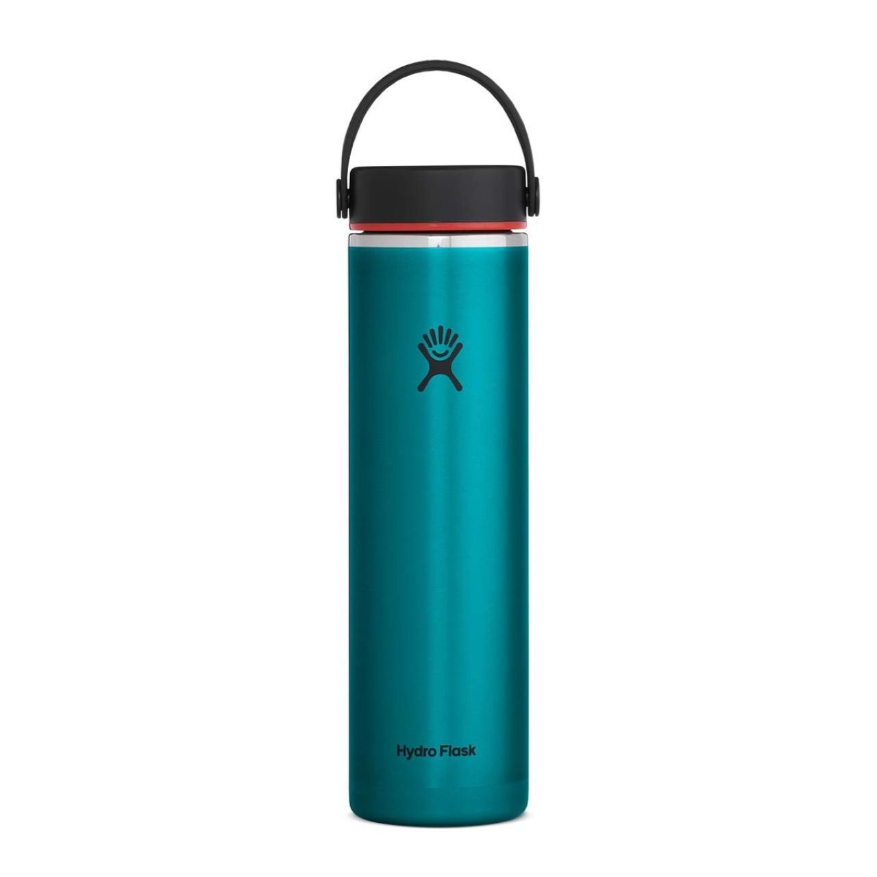 Wood Trekker: Hydro Flask 40oz Insulated Bottle Review