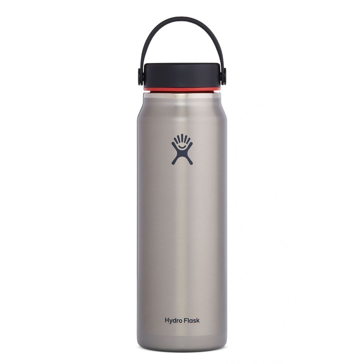 Hydro Flask Wide-Mouth Vacuum Water Bottle - 32 fl. oz.