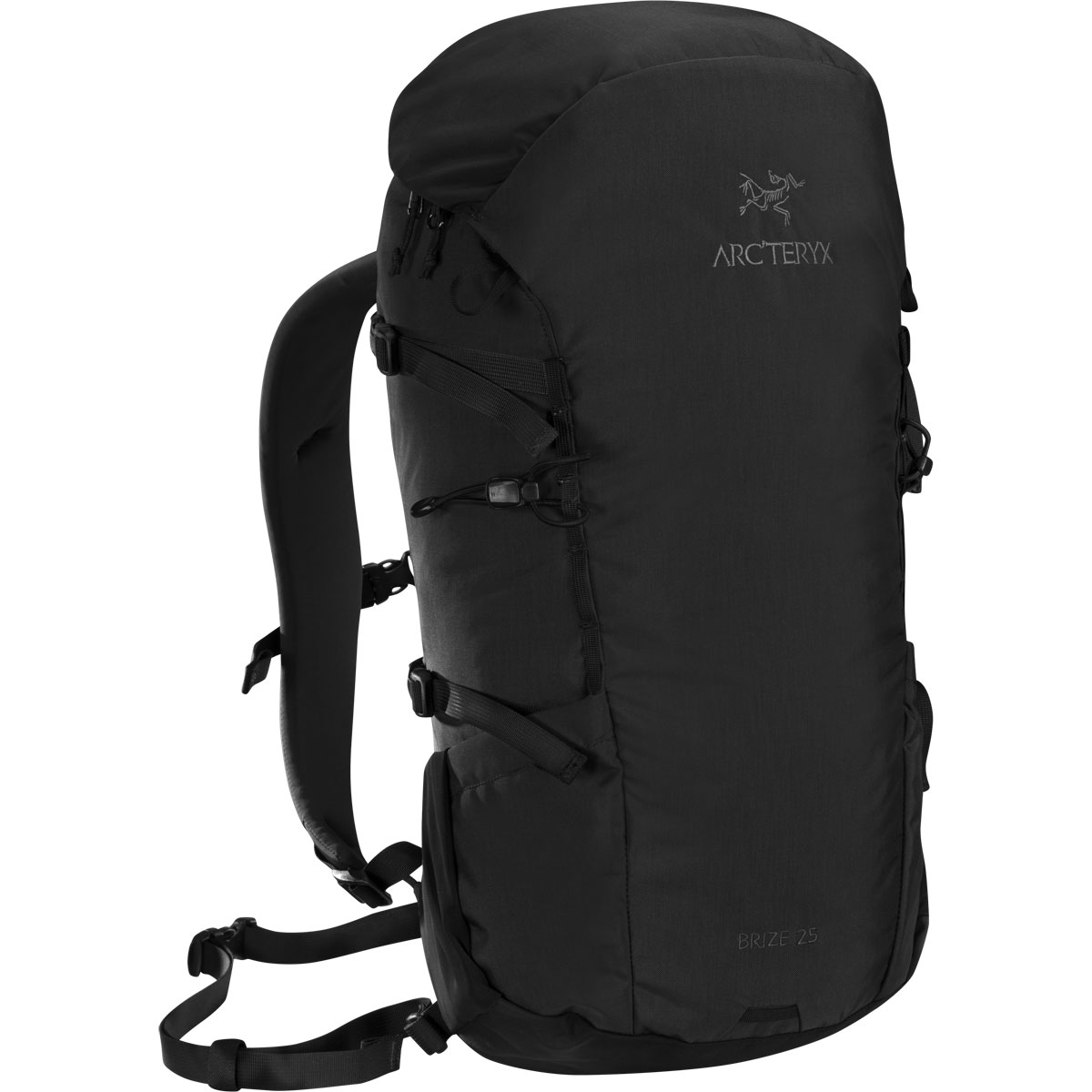 Arc'teryx Brize 25 | Backpacking Packs | BackcountryGear.com