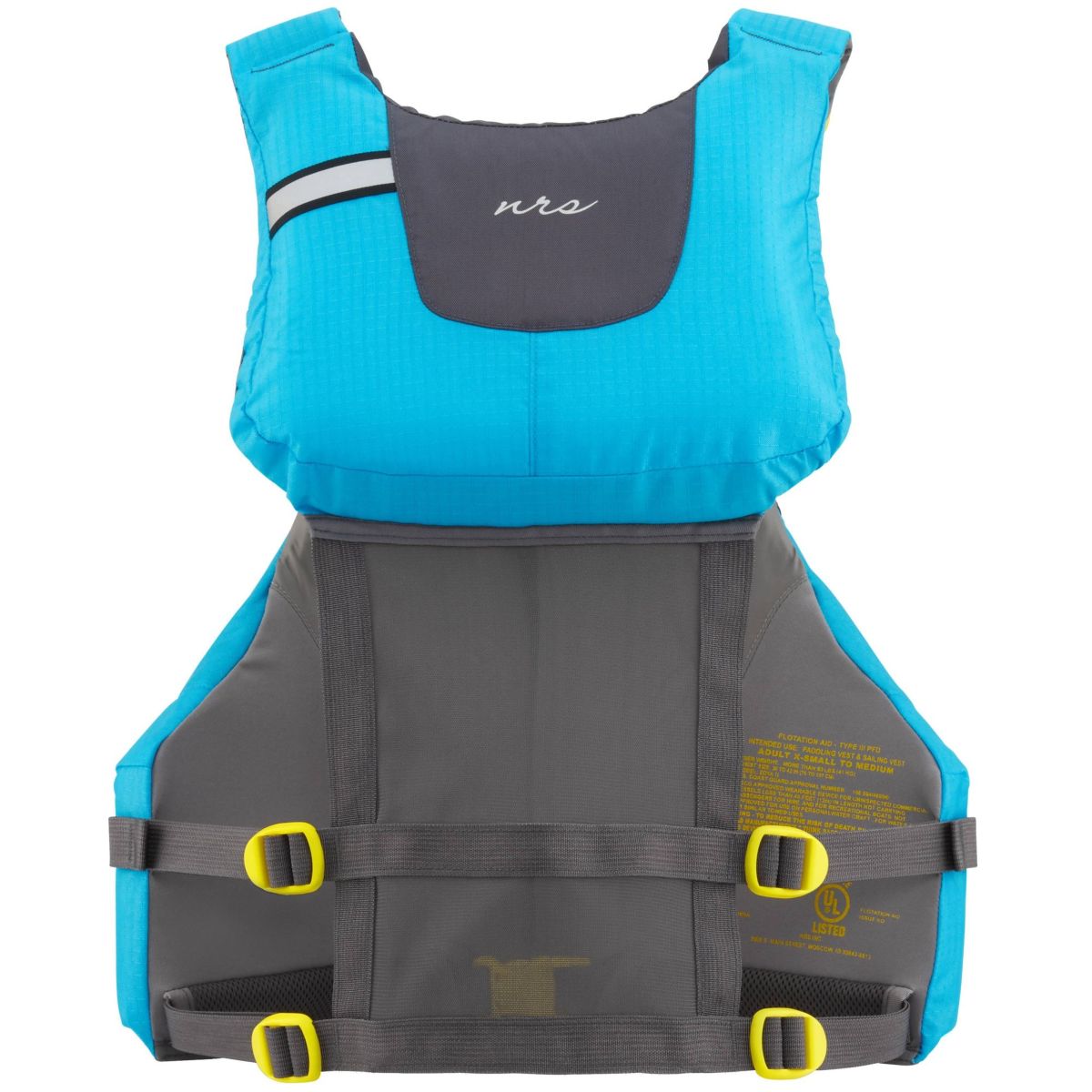 NRS Adult Unisex Adult Small Paddle Personal Flotation Device in