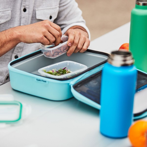 Hydro Flask Introduces New Insulated Lunch Box