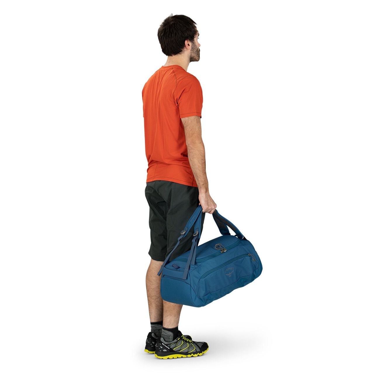 OSPREY DAYLITE® DUFFEL 60 – The Backpackers Shop