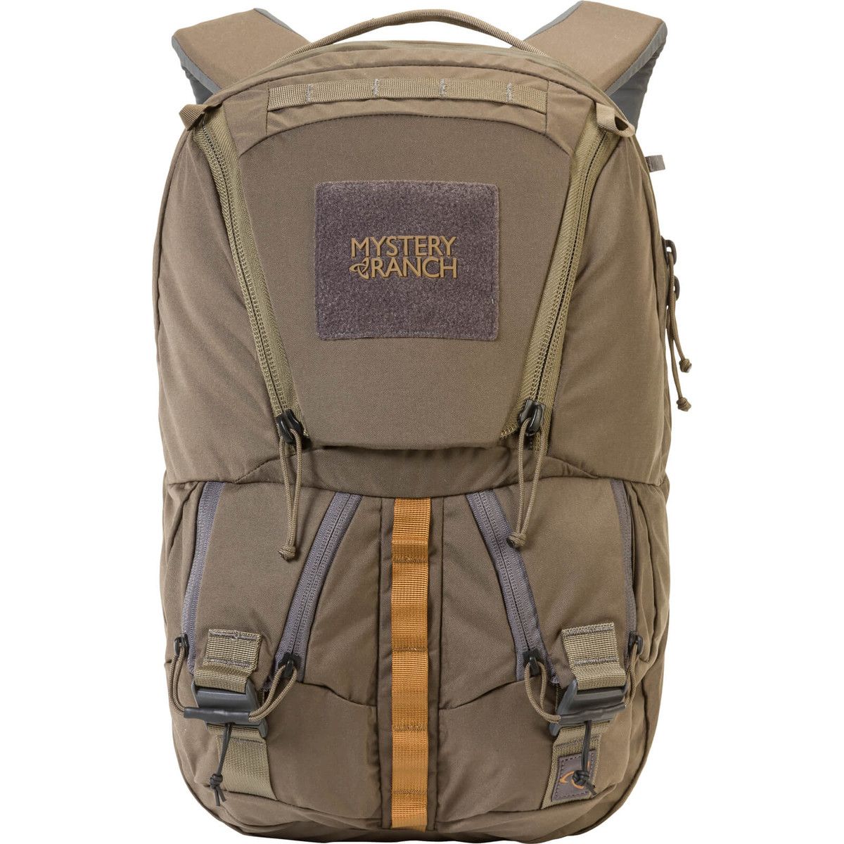 Mystery Ranch Rip Ruck 24 | Urban Packs | BackcountryGear.com