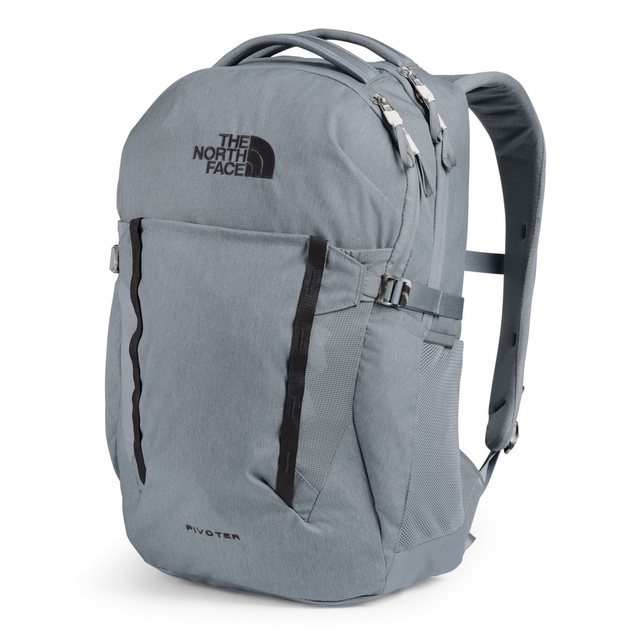 Pas op Aap niettemin The North Face Pivoter | Laptop Packs & Bags | BackcountryGear.com