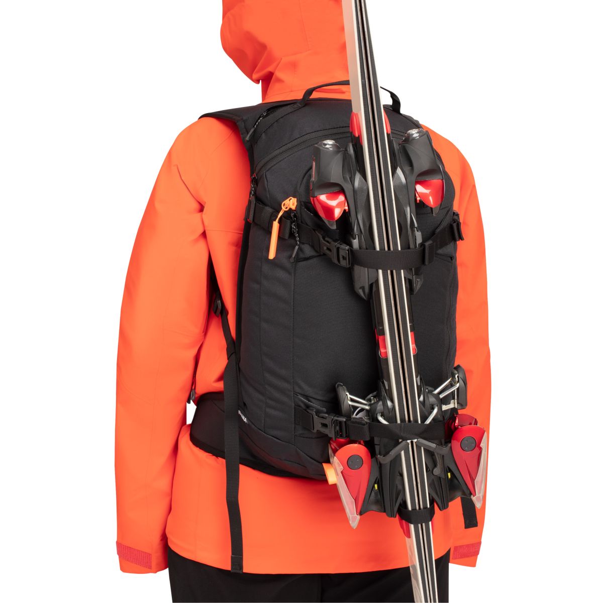 Mammut Nirvana 25 Ski & | BackcountryGear.com