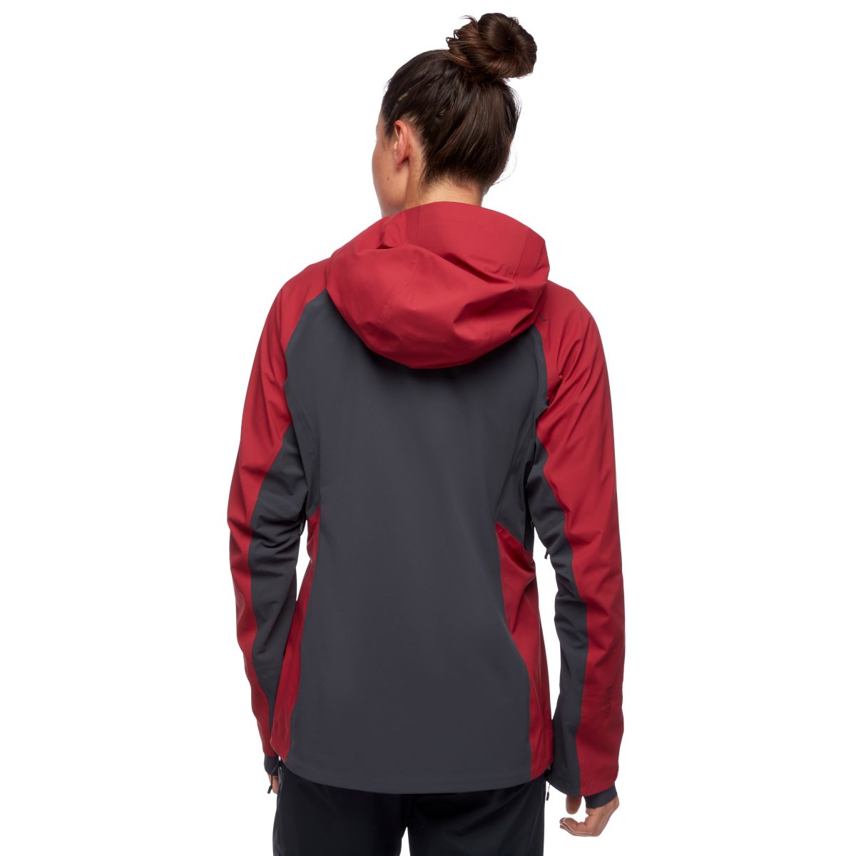 Black Diamond Dawn Patrol Hybrid Shell - Women's | Technical