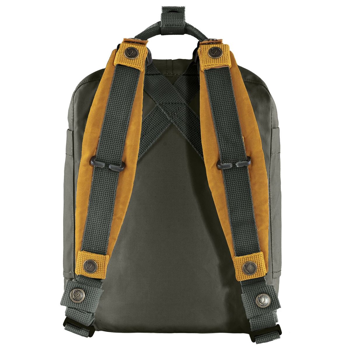 Silicium Iedereen Ik geloof Fjallraven Kanken Mini Shoulder Pads | Pack Accessories |  BackcountryGear.com