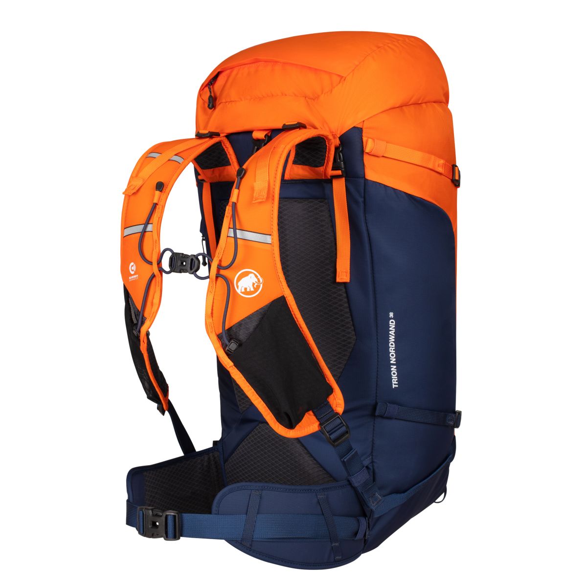 MAMMUT　Trion Nordwand 38　新品未使用