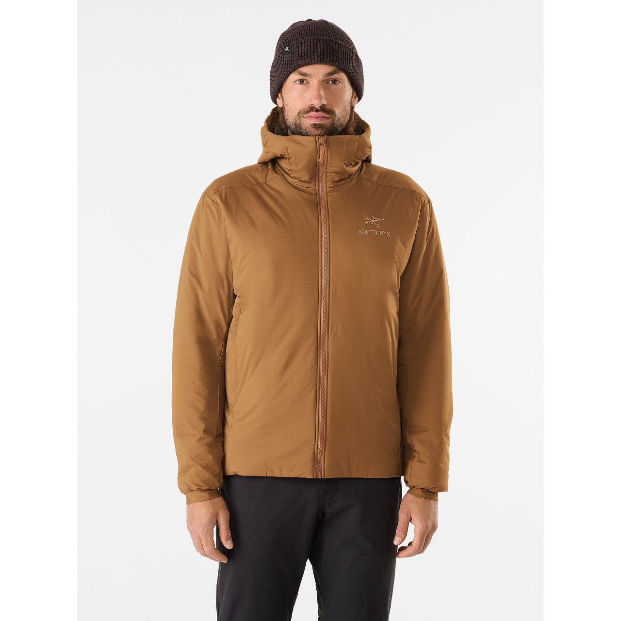 Arc'teryx Atom Heavyweight Hoody Men's, Warm Synthetic Insulation Hoody  for All Round Use - Redesign