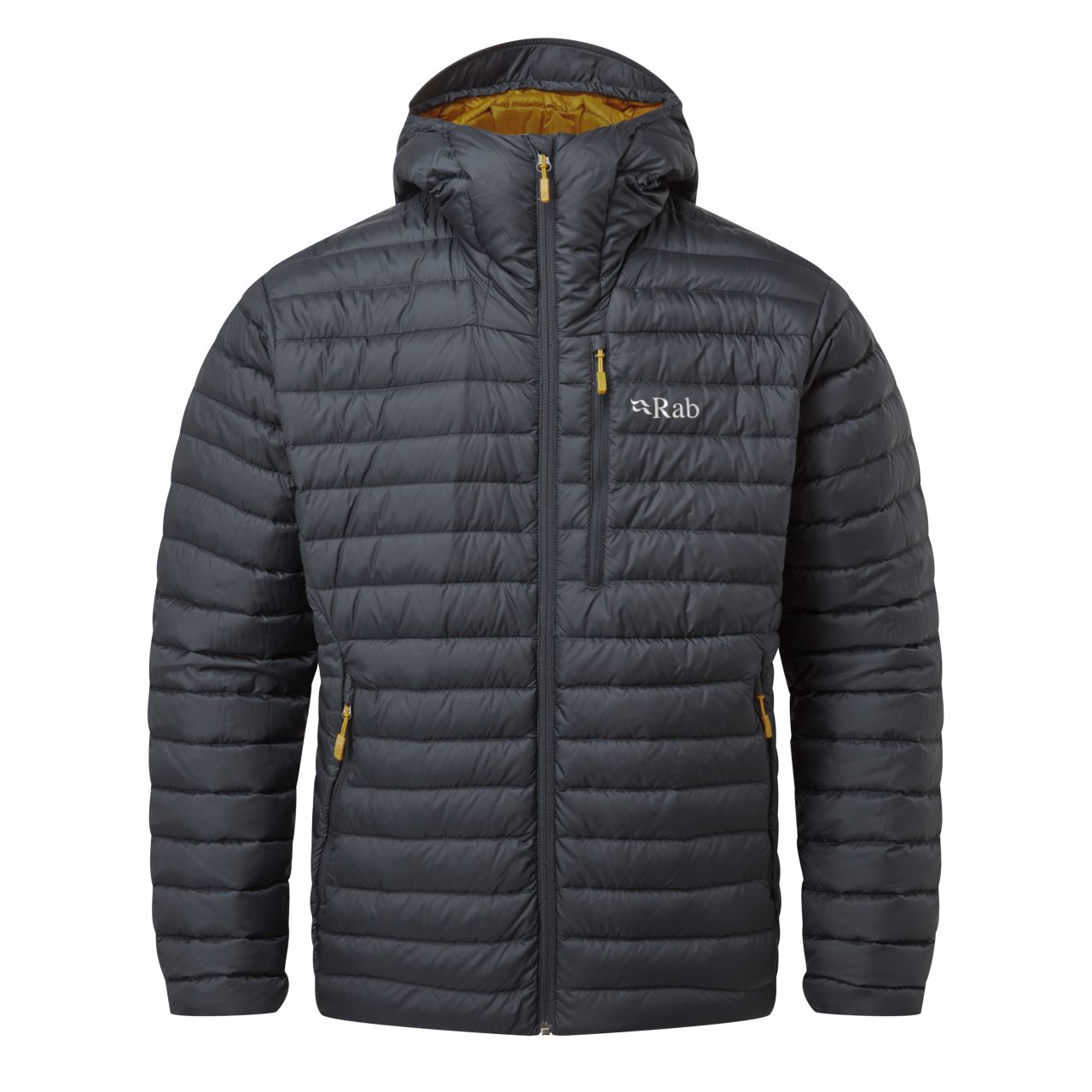 Rab Microlight Alpine Jacket - Men's | Down Jackets