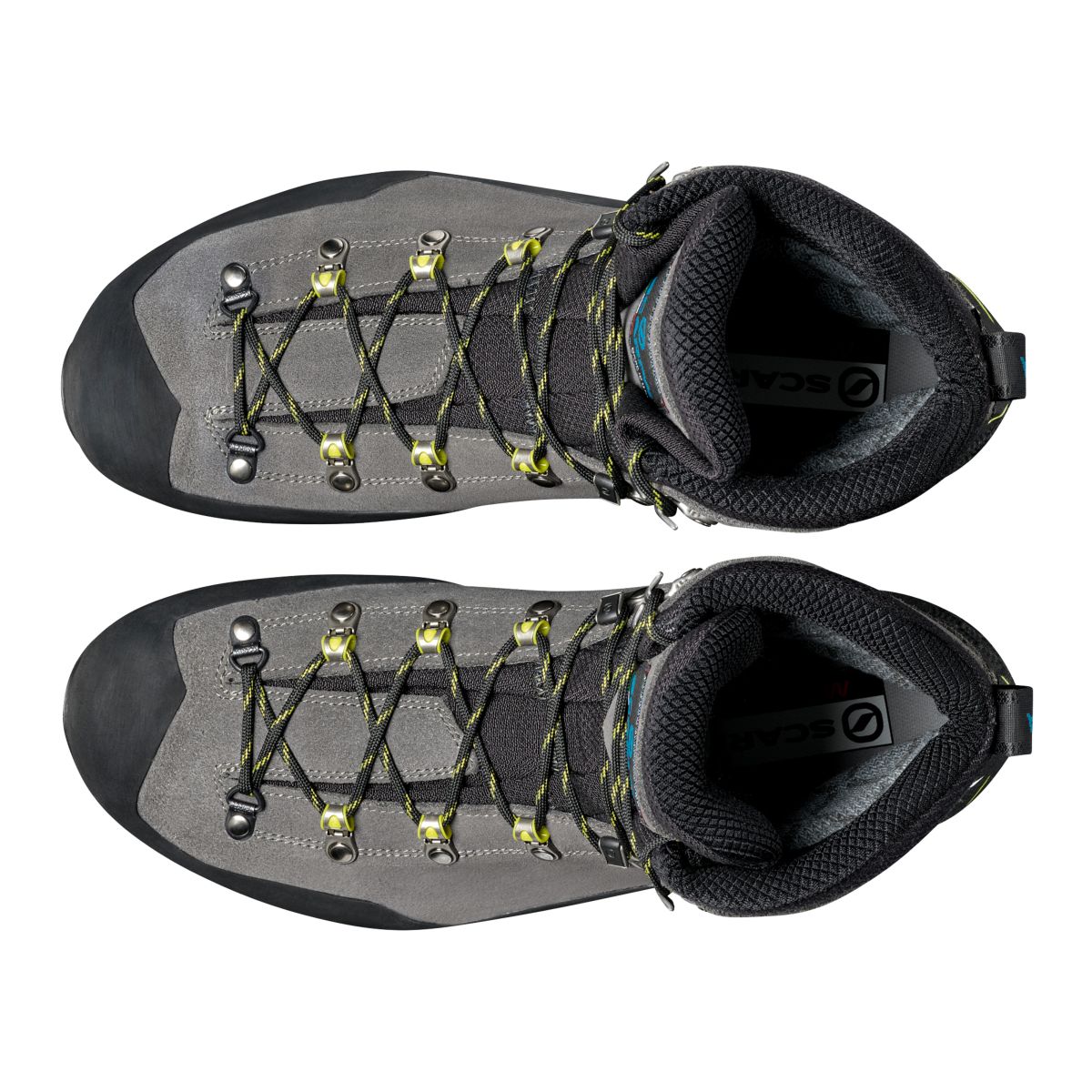 Scarpa Manta Tech GTX - Men's | Mountaineering Boots