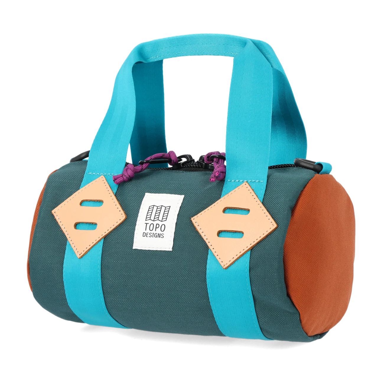 Mini Duffle