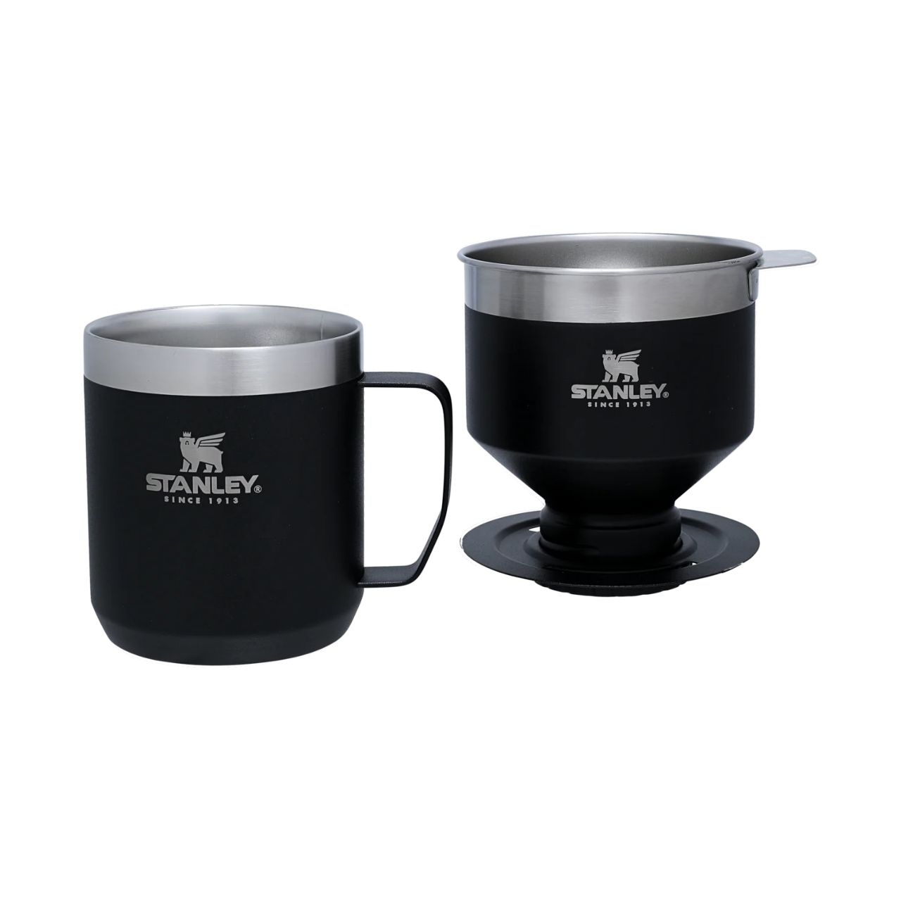 Stanley Perfect-Brew Pour Over Portable Coffee Maker