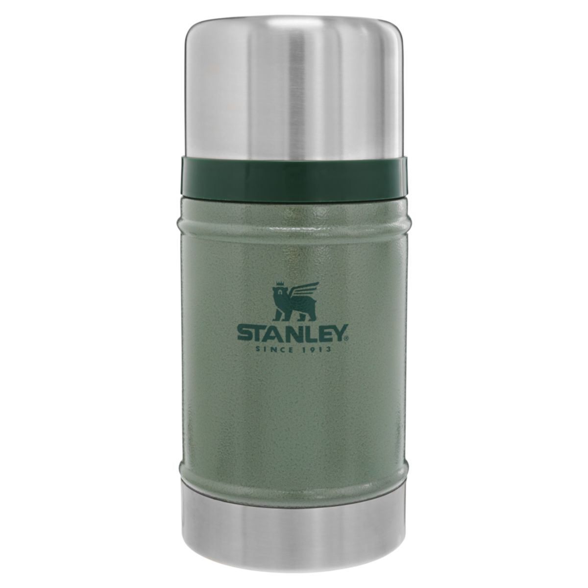 Stanley QuadVac 17oz Food Jar - Hike & Camp