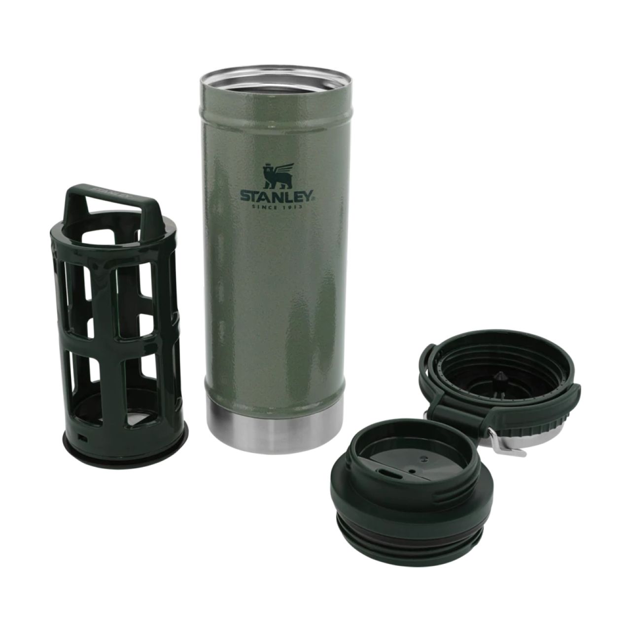 Stanley Travel Mug French Press - 16 oz