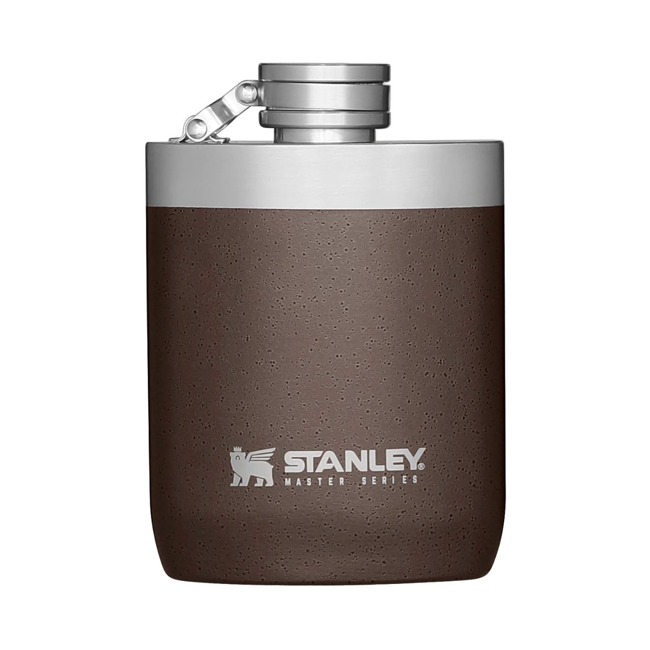 Stanley Unbreakable Hip Flask, Beer & Spirits