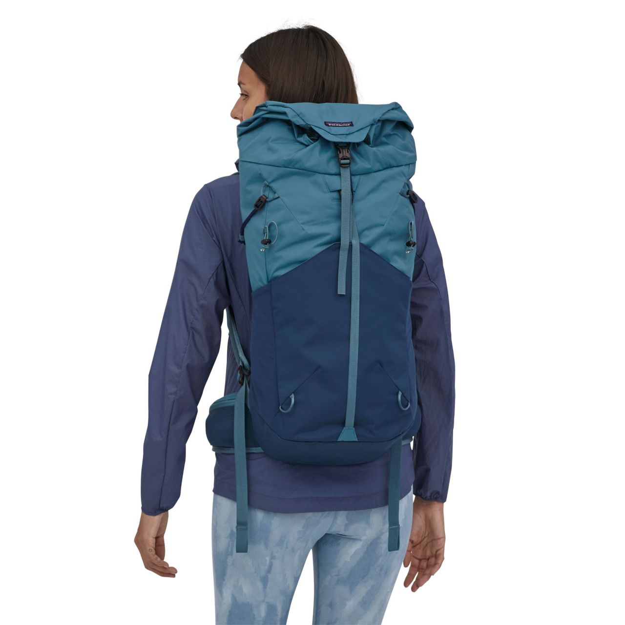 Zalando Patagonia Fleece 2024