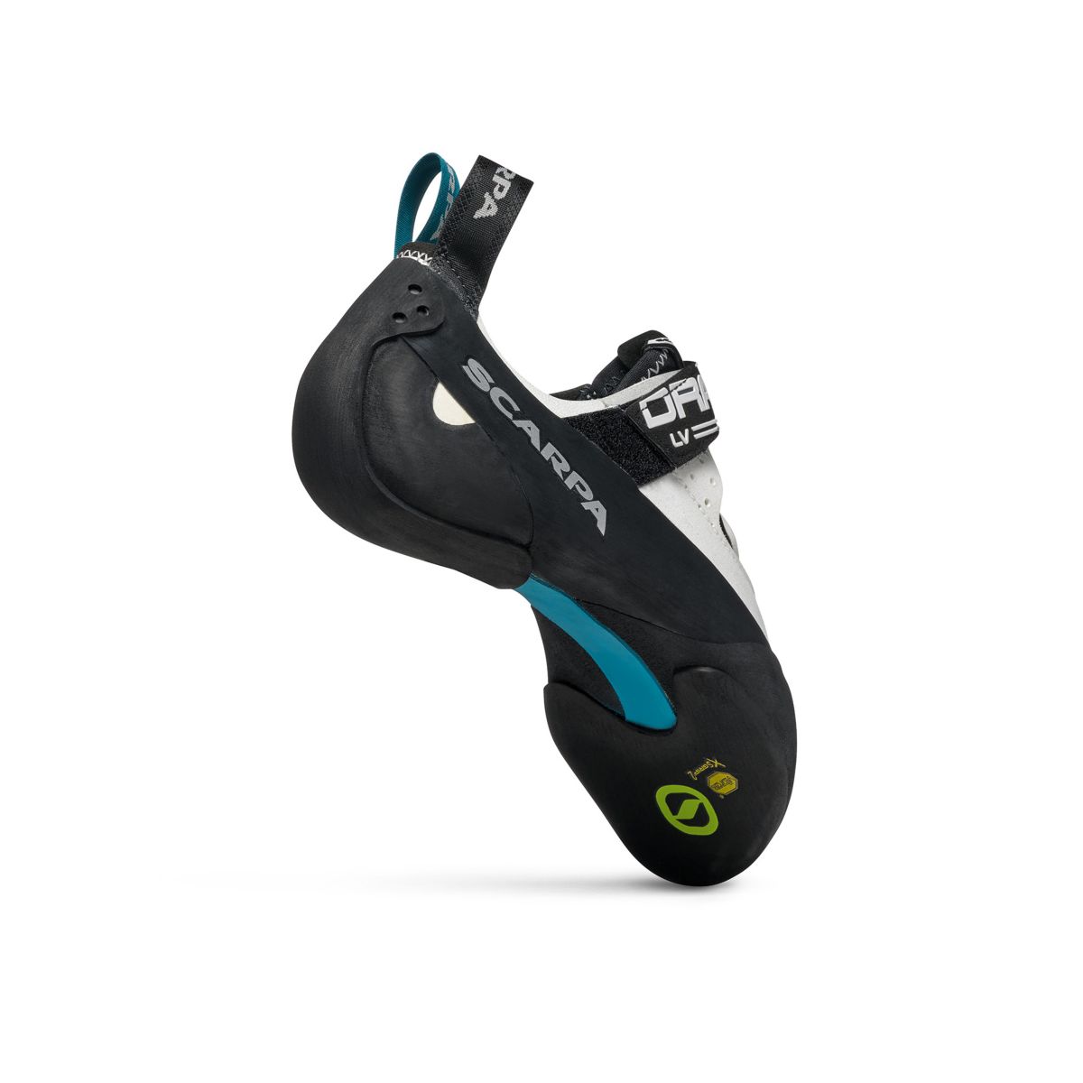 Scarpa Drago LV Downturned Climbing Shoes | Backcountry Gear