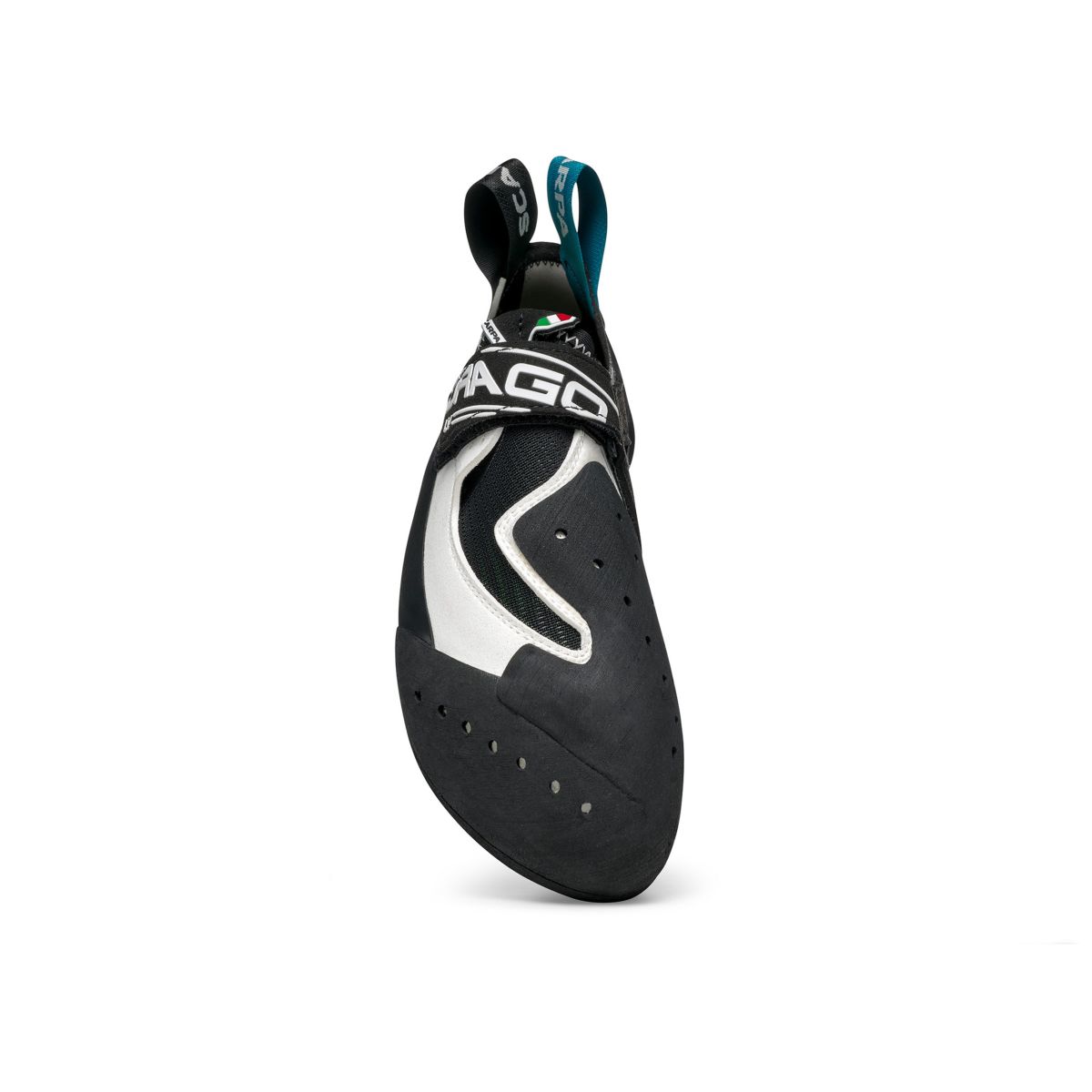 Scarpa Drago LV Downturned Climbing Shoes | Backcountry Gear