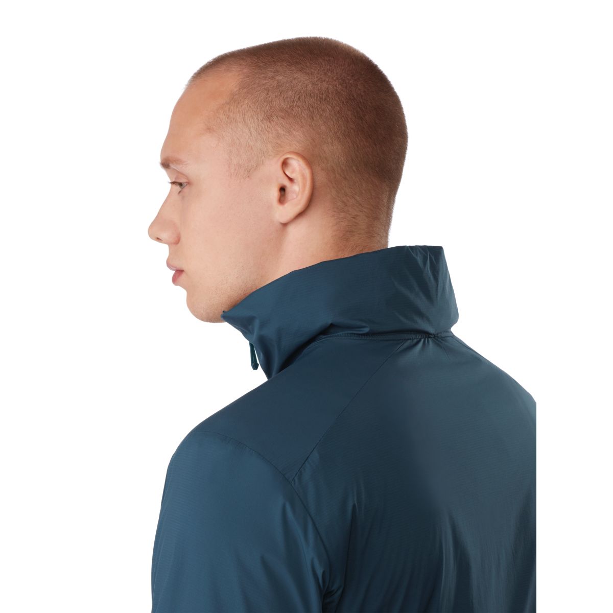 ARC´TERYX ATOM SL ANORAK 超特価セット メンズ | villapuntasam.com