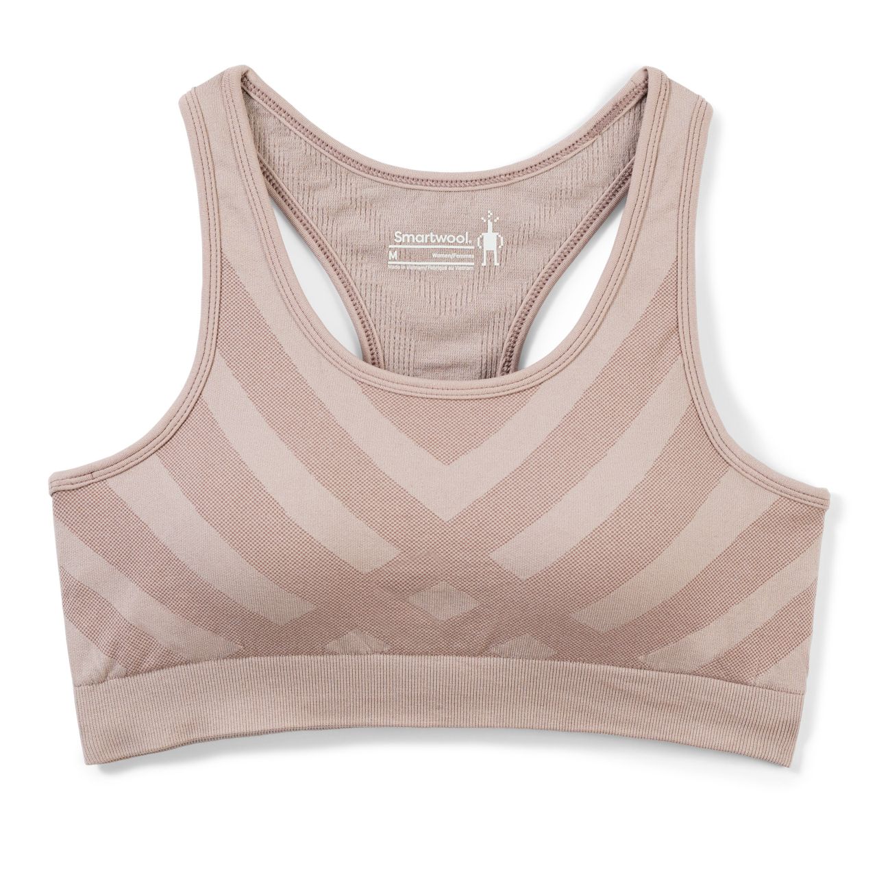 Smartwool Intraknit Racerback Bra