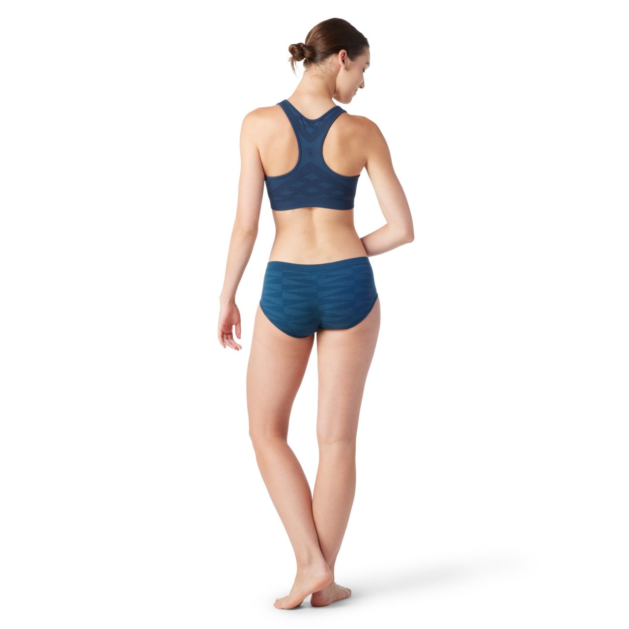 Smartwool Intraknit Racerback Bra - Women's