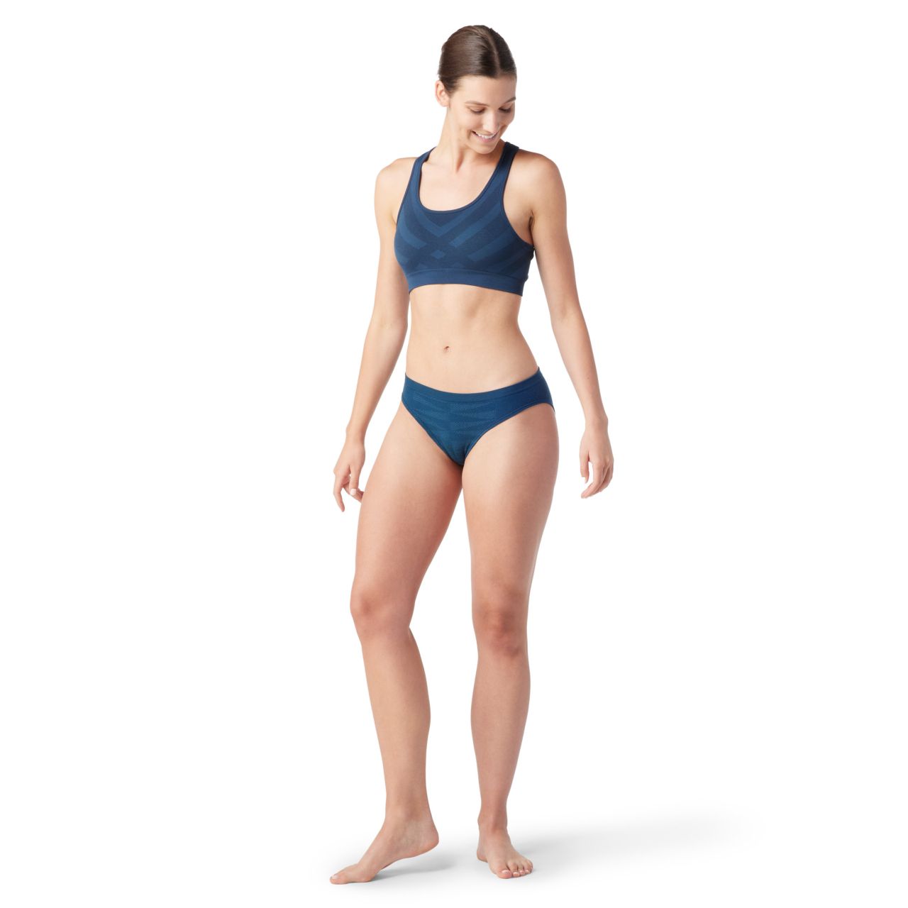 Intraknit Bikini Boxed - Women's