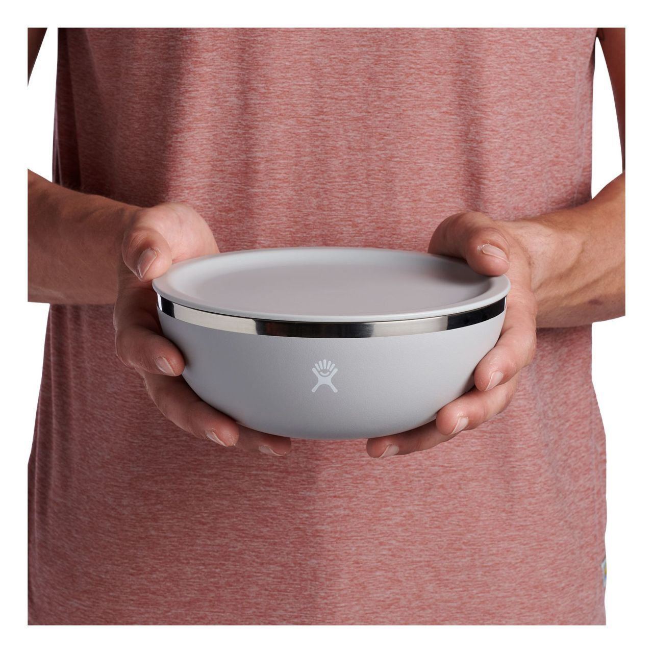 1 qt Bowl with Lid