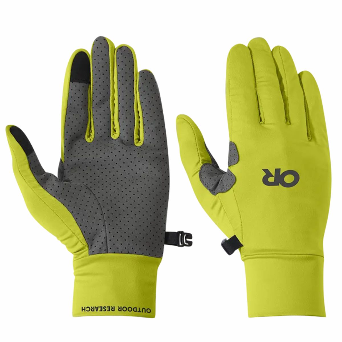Outdoor Research ActiveIce Chroma Full Sun Gloves