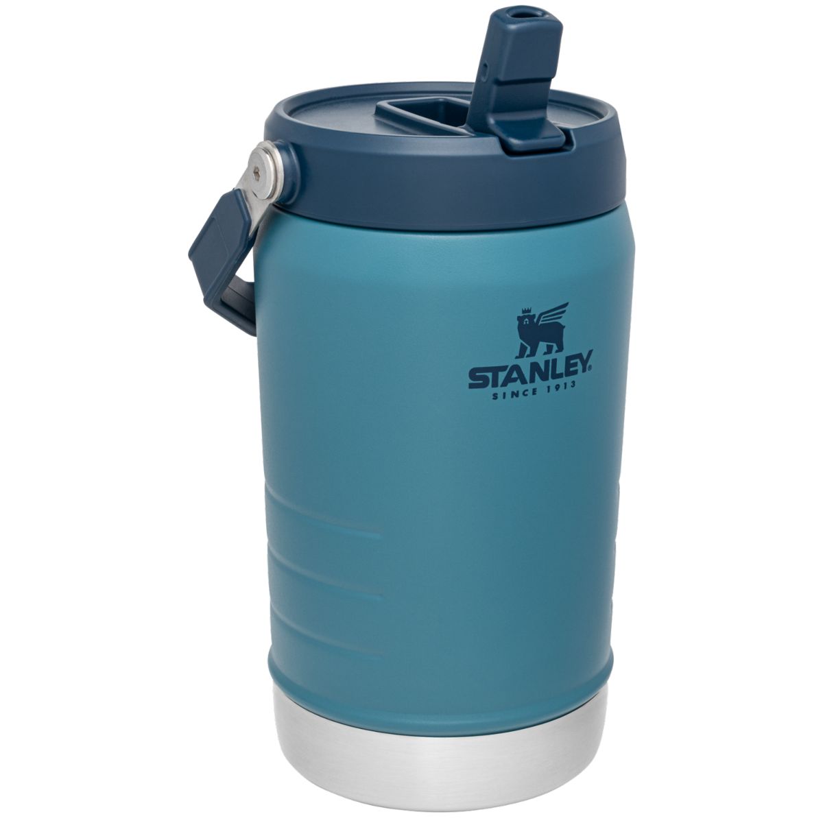  Stanley 40 Oz. IceFlow™ Flip Straw Jug