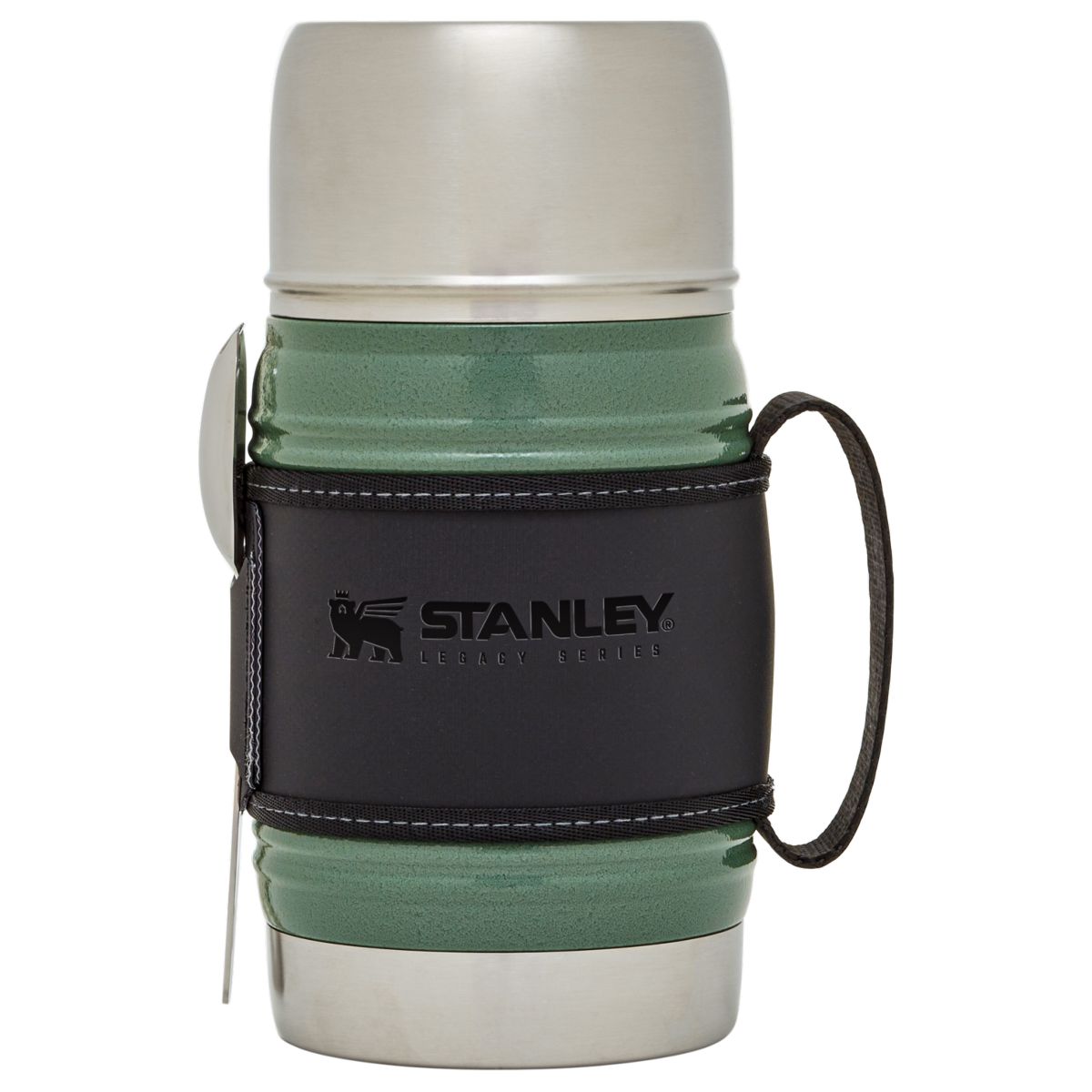 Classic Legendary Food Jar Stopper, 24 OZ