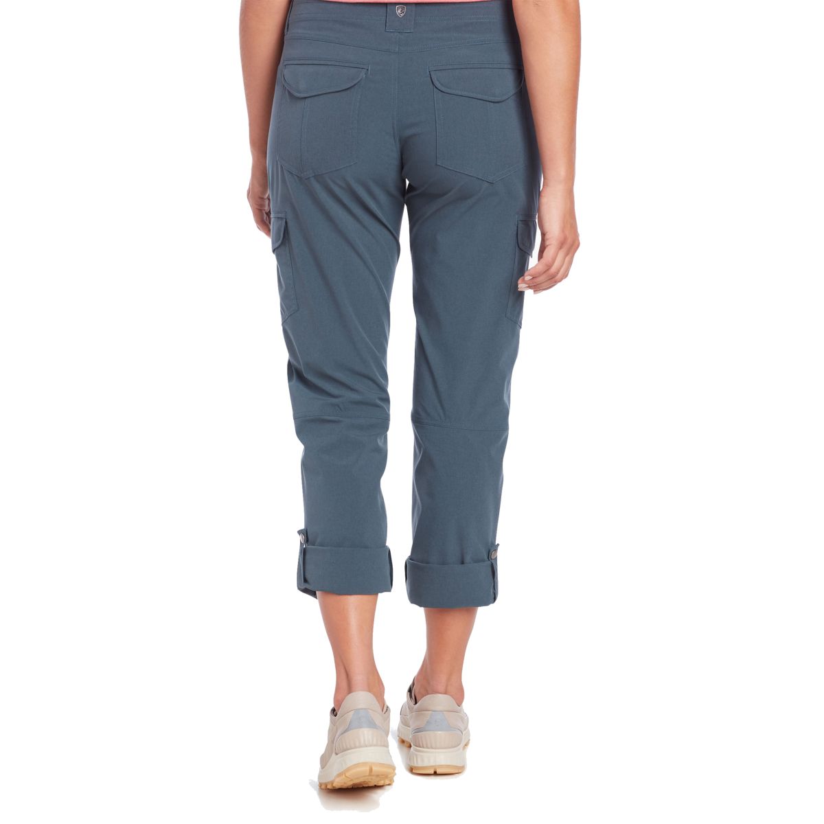 Kuhl Women's Freeflex Roll-Up Pant