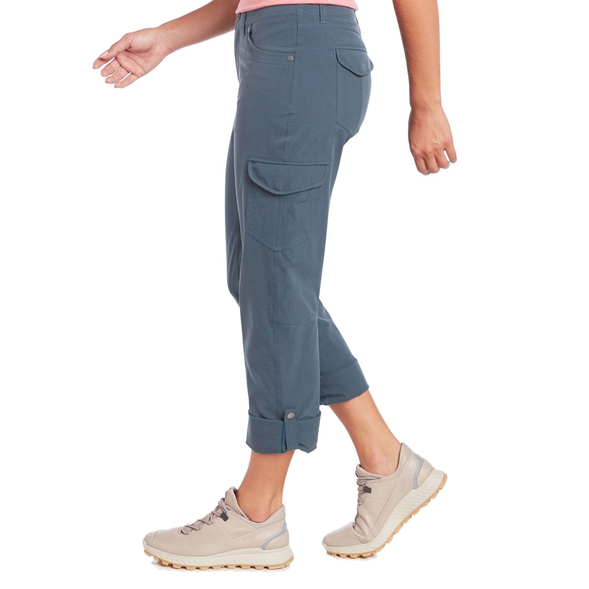 KÜHL Women's Freeflex Roll-Up Pant