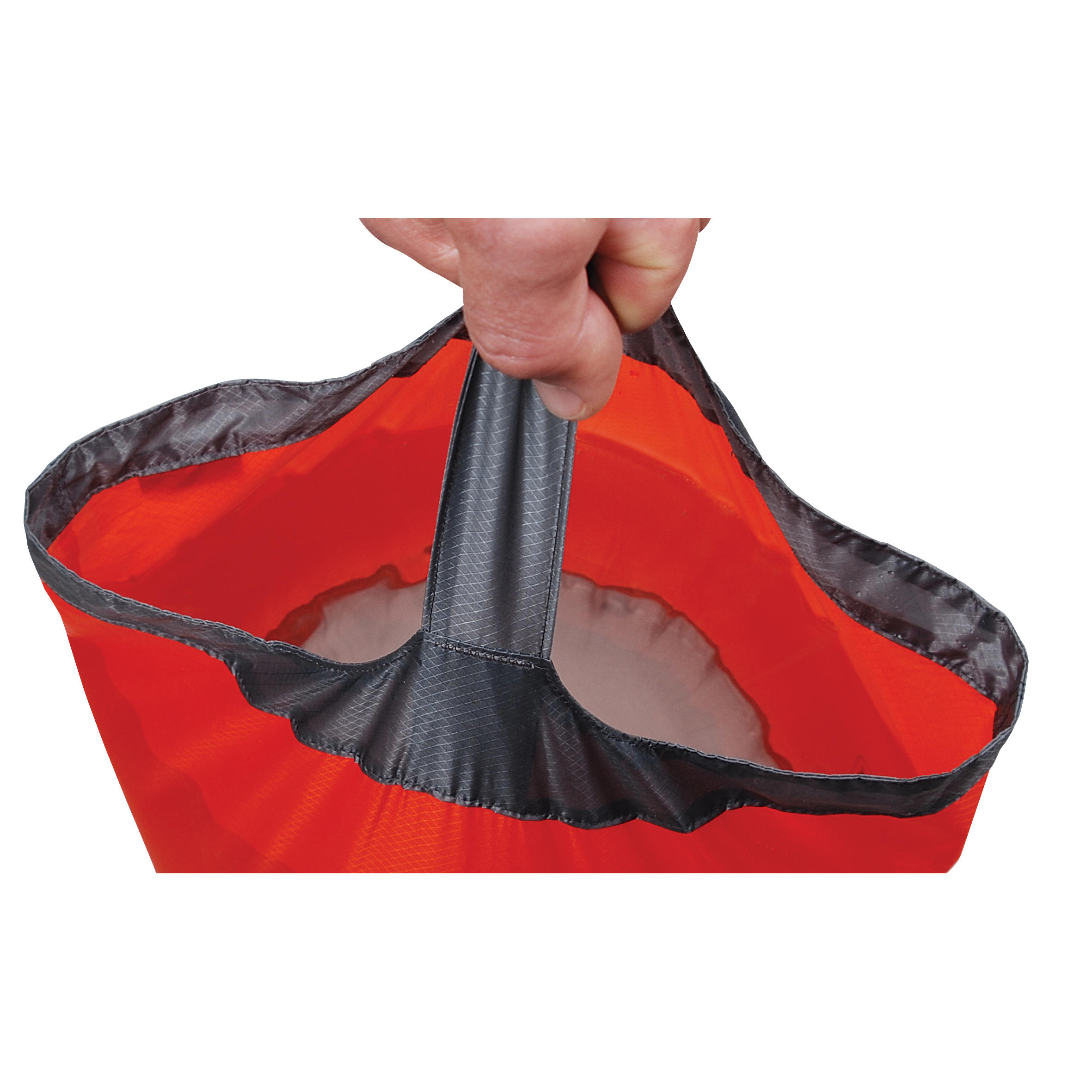 Sea to summit Ultra-Sil Folding Bucket 10 L Red