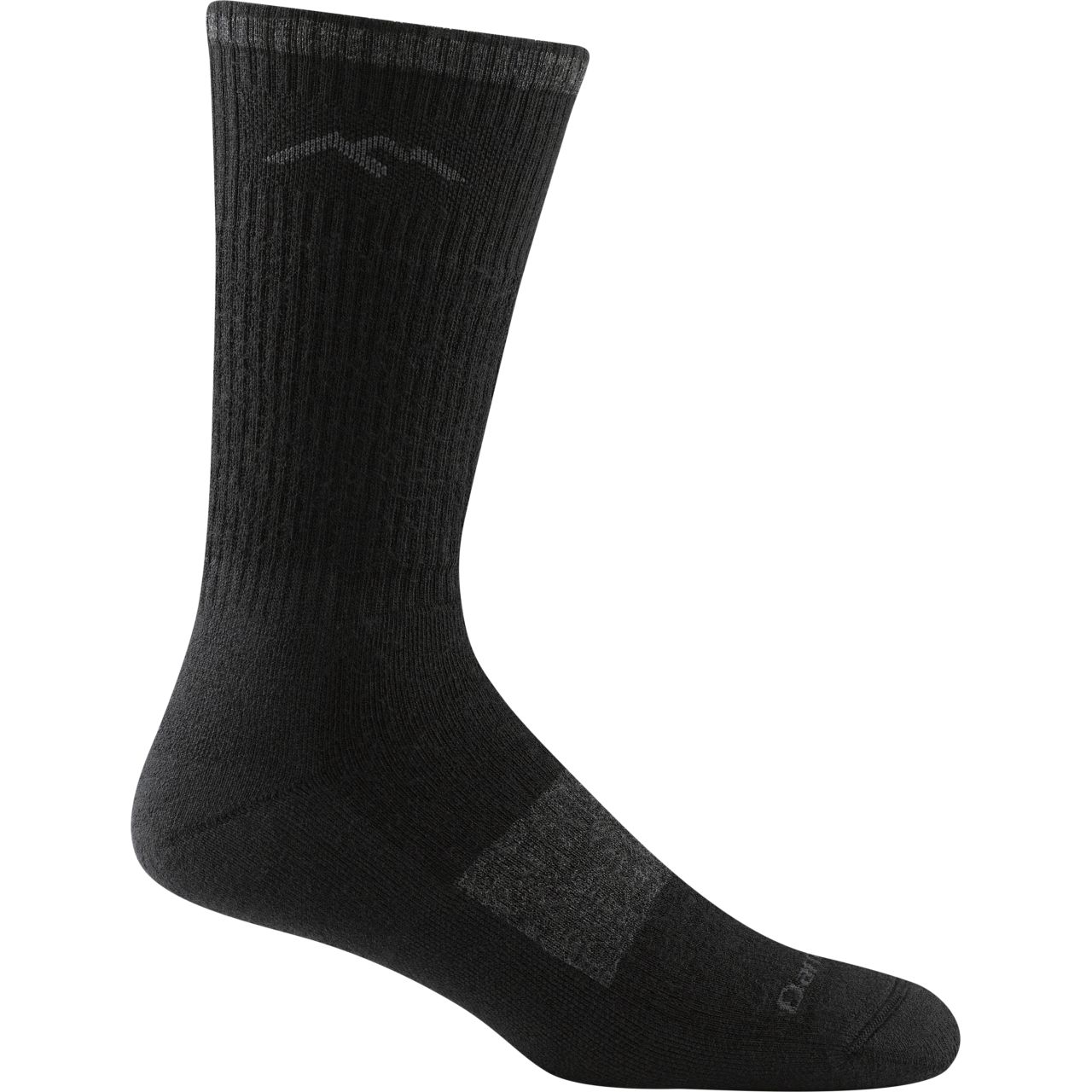 Darn Tough Boot Sock Full Cushion - Men's | Hiking Socks ...