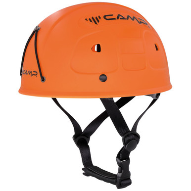 One Size - 53-62 cm Blue Camp Rockstar Climbing Helmet 