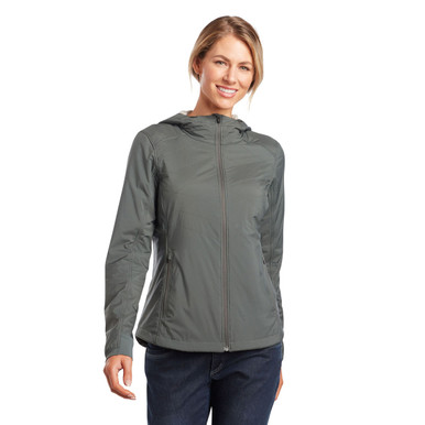 KUHL The One Hoody - Women's | Synthetic-Filled Jackets ...