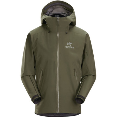 Arc'teryx Beta LT Jacket - Men's | Technical Shells