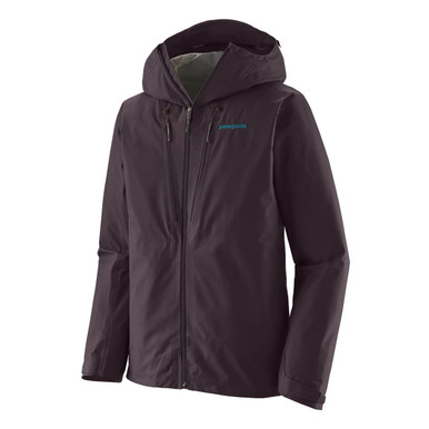 UKC Gear - REVIEW: Patagonia Triolet Jacket - PFC-Free, and Built