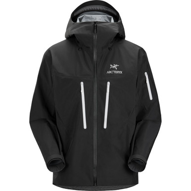 Arc'teryx Alpha SV Jacket - Men's | Technical Shells