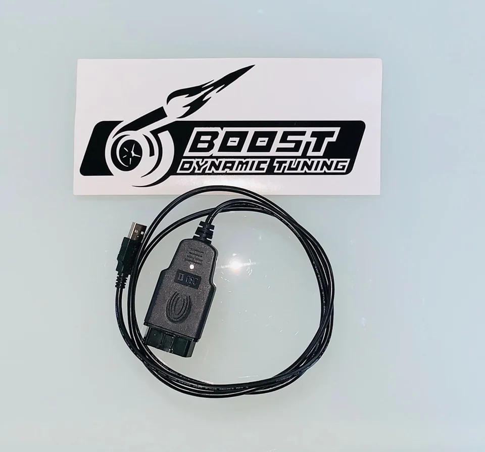 OEM Tuning Cable 2000-2005 VW Audi 1.8T 2.7T | BDT