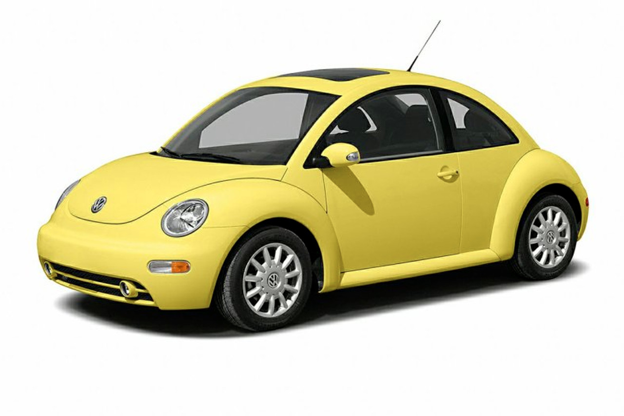 2001-2005 Beetle 1.8T Stage 2
